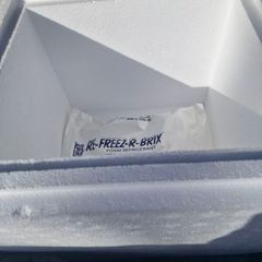 Cooler Boxes Perfect for Festivals etc.