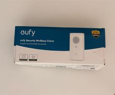 Eufy Mini HomeBase Chim