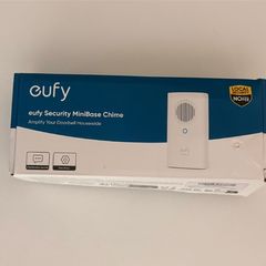 Eufy Mini HomeBase Chim