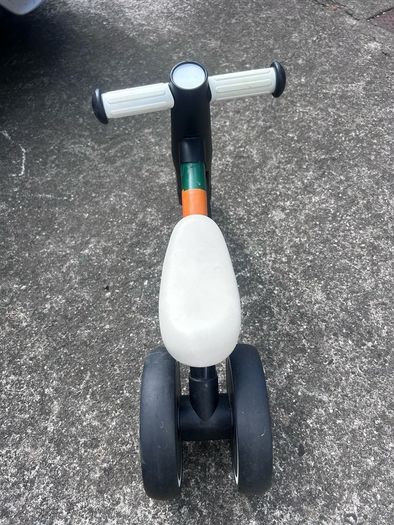 balance bike