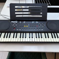Keyboard for kids