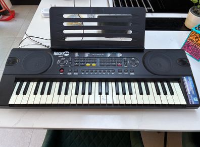 Keyboard for kids