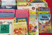 childrens books