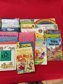 childrens books
