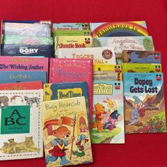 childrens books