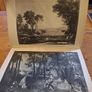 Vintage 1945 illustrated hardback art book Image 2