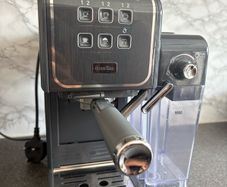 Breville Coffee Machine