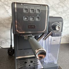 Breville Coffee Machine