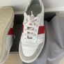 Designer Axel Arigato Dunk Trainers Runners Size 38 Image 5