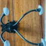 Job lot of Vintage Coat Hooks Image 3
