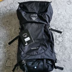 osprey kestrel 58