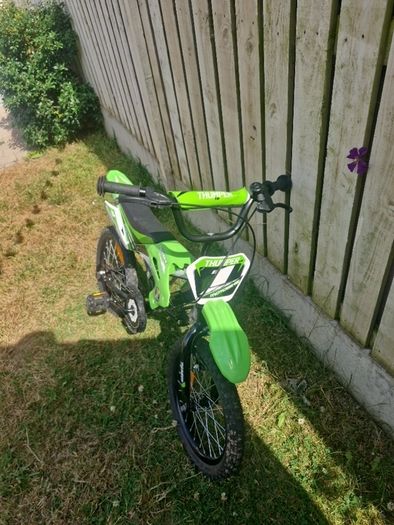 Kids bike for sale