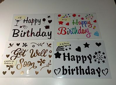 Vinyl Stickers