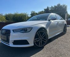 2017 Audi A6