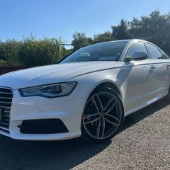 2017 Audi A6