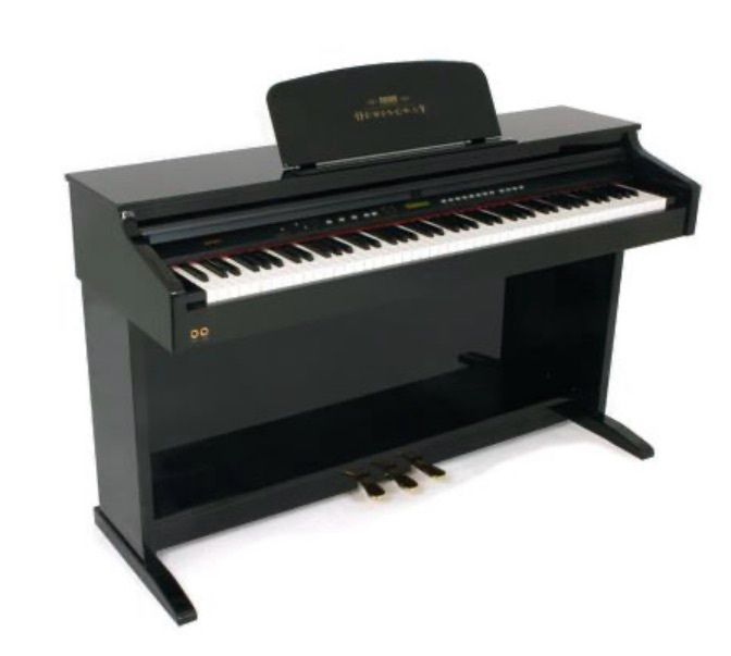 piano