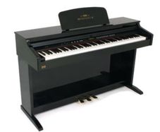 piano