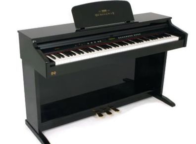 piano