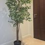 FEJKAArtificial potted plant, in/outdoor Image 3
