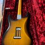 Fender American Vintage ii 57' Stratocaster SB/M Image 7