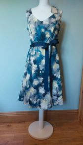 Jaques Verts dress bnwt