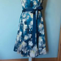 Jaques Verts dress bnwt
