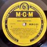 Connie Francis.Connie's Greatest Hits.50's-60's.Mono.MGM Rec.Original.Exc.cond. Image 4