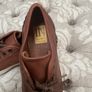 trainers size 40 tan shoes Carl scarpa Image 4