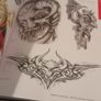 Tatoo Sourcebook Image 5