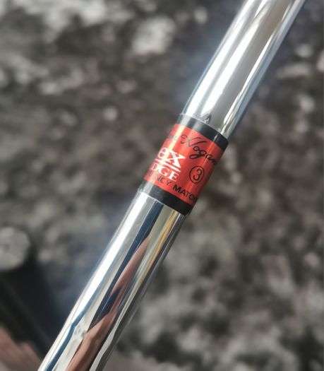 Hogan Apex CFT Irons