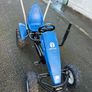 John Deere New Holland Case Berg Go Carts Image 3
