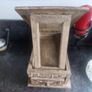 wooden box Image 3