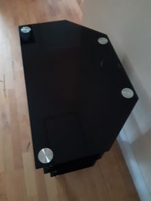tv table