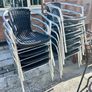Coffee shop chairs & benches Image 3