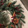 Christmas wreath Image 2