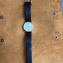Omega Automatic 166.0202 Vintage Gold-Plated Dress Watch Image 8