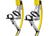 Skyrunner  Adult Kangaroo Shoes For Men &amp; Women Fitness Exercise Bouncing shoes
