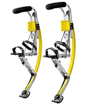 Skyrunner  Adult Kangaroo Shoes For Men & Women Fitness Exercise Bouncing shoes