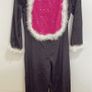 Girls Halloween cat costume Image 2