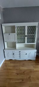 Dining room cabinet