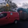 Fully equipped Coffee wagon horse box Image 8