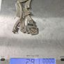 Mexico Alpaca silver necklace Image 7