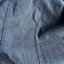denim shirt Billabong fitted waist S / 36 / 8 Image 7