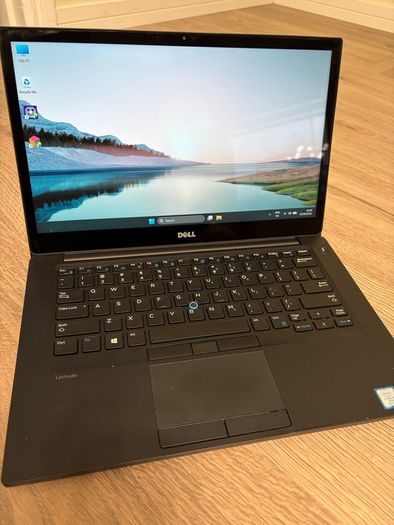 Dell Latitude 7480