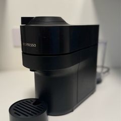 Nespresso Coffee Machine