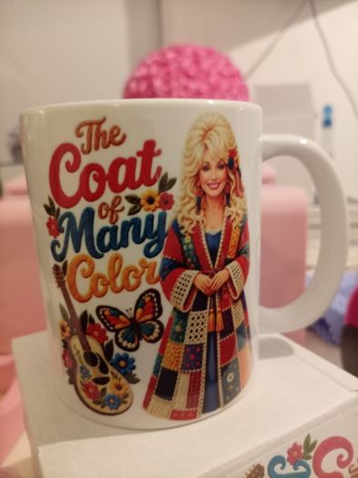 Barbie cup