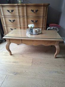 Coffe Table