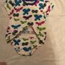 Hatley Infant Cotton Dress, size-6-12 month Image 2