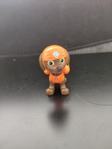 Paw Patrol Figures 11