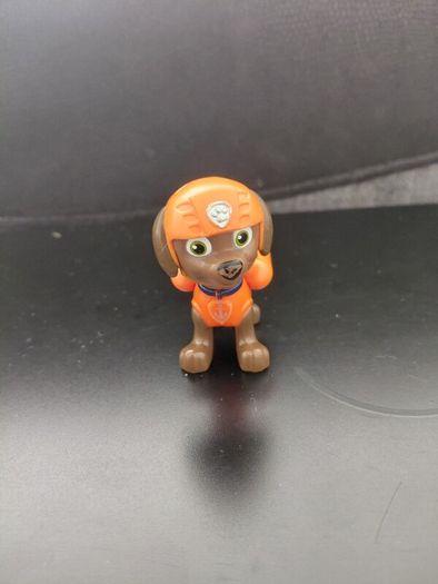 Paw Patrol Figures 11